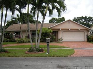 6830 SW 36th St, Miramar, FL 33023