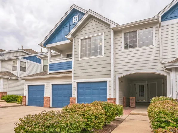 1371 S Cathay Court #102, Aurora, CO 80017