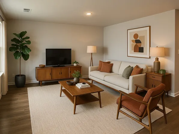 1309 Grassy Plains Pass, Lewisburg, TN 37091