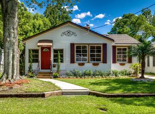 5232 Colonial Ave, Jacksonville, FL 32210