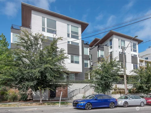 3062 SW Avalon Way #I, Seattle, WA 98126