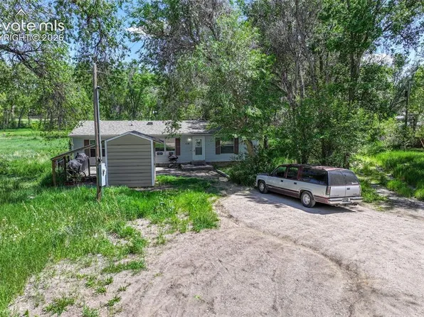 114 Kokomo St, Colorado Springs, CO 80911