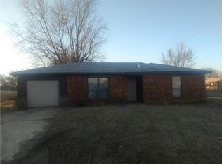 3602 Rickey Dr, Van Buren, AR 72956