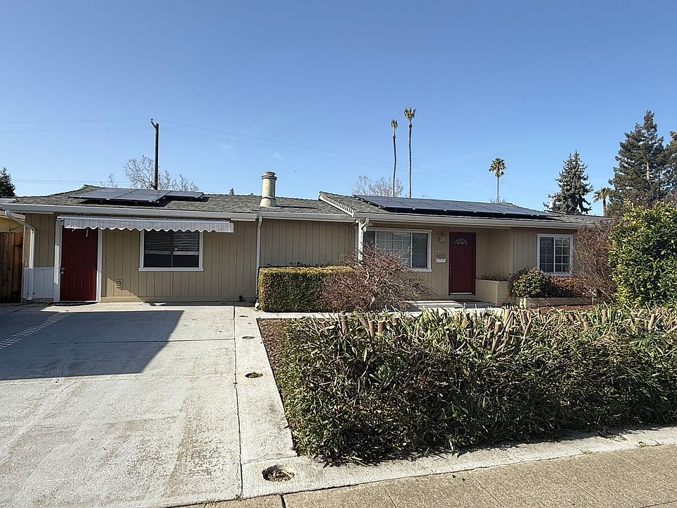 1st image of 1457 San Tomas Aquino Rd