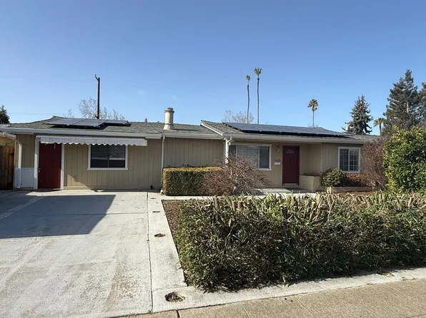 1457 San Tomas Aquino Rd, San Jose, CA 95130