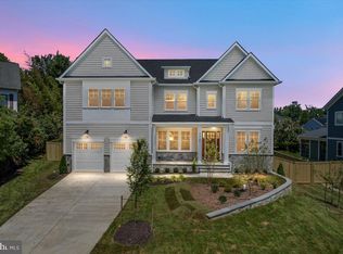 6610 Quinten St, Falls Church, VA 22043