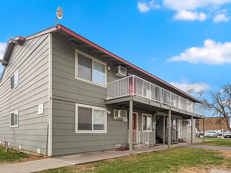 Paxton Apartments- Kennewick, WA — Photo 3