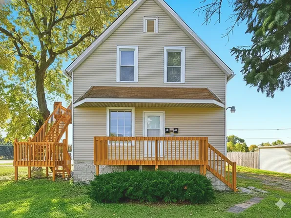 7635 W Foster Avenue, 7635 W Foster Ave #2, Chicago, IL 60656