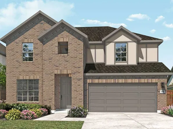 Rosewood Plan, Creekhaven