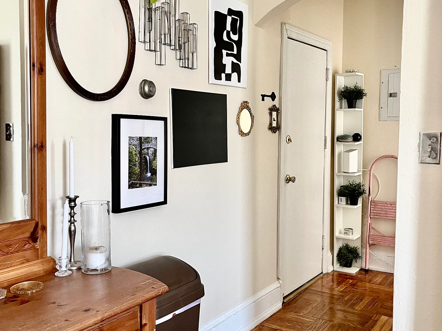 1 bed, 600 sqft, $1,325 — Photo 4