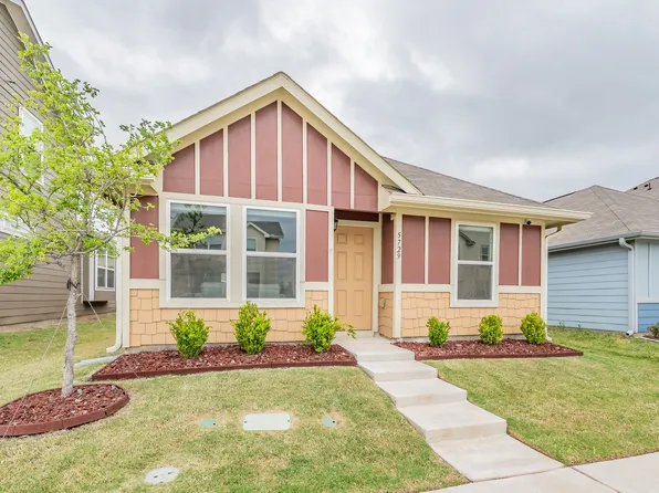 5729 Willamette Dr, Fort Worth, TX 76119