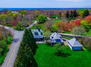 125 Brenton Rd, Newport, RI 02840