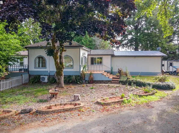 93356 Oakway Rd, Coos Bay, OR 97420