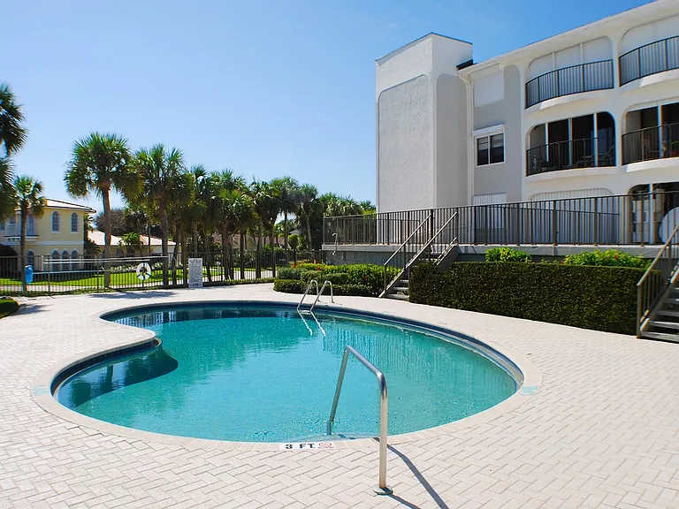 5300 Highway A1A #314 — Photo 18