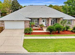 2903 Chancery Ln, Crestview, FL 32539