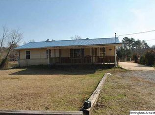 2433 Lottie Dr, Bessemer, AL 35022