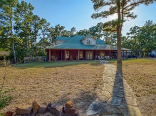 271 Sandy Rd #B, Rosanky, TX 78953