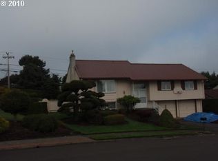 3919 NE 135th Ave, Portland, OR 97230