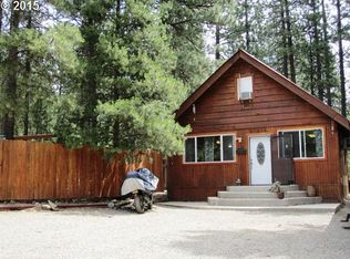 222 S 1st St, Sumpter, OR 97877