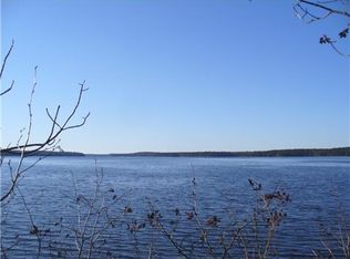 0 Ridge View Ln, Wiscasset, ME 04578