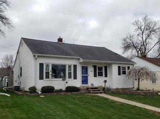 1582 Louise St, Green Bay, WI 54302