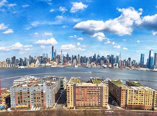 875 Boulevard E APT 12, Weehawken, NJ 07086