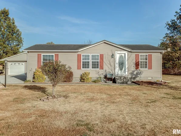 19568 County Highway 18, Centralia, IL 62801