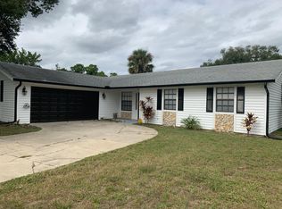 941 Bramble Bush Cir W #941, Pt Orange, FL 32127
