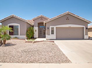 4540 E Strawberry Dr, Gilbert, AZ 85298