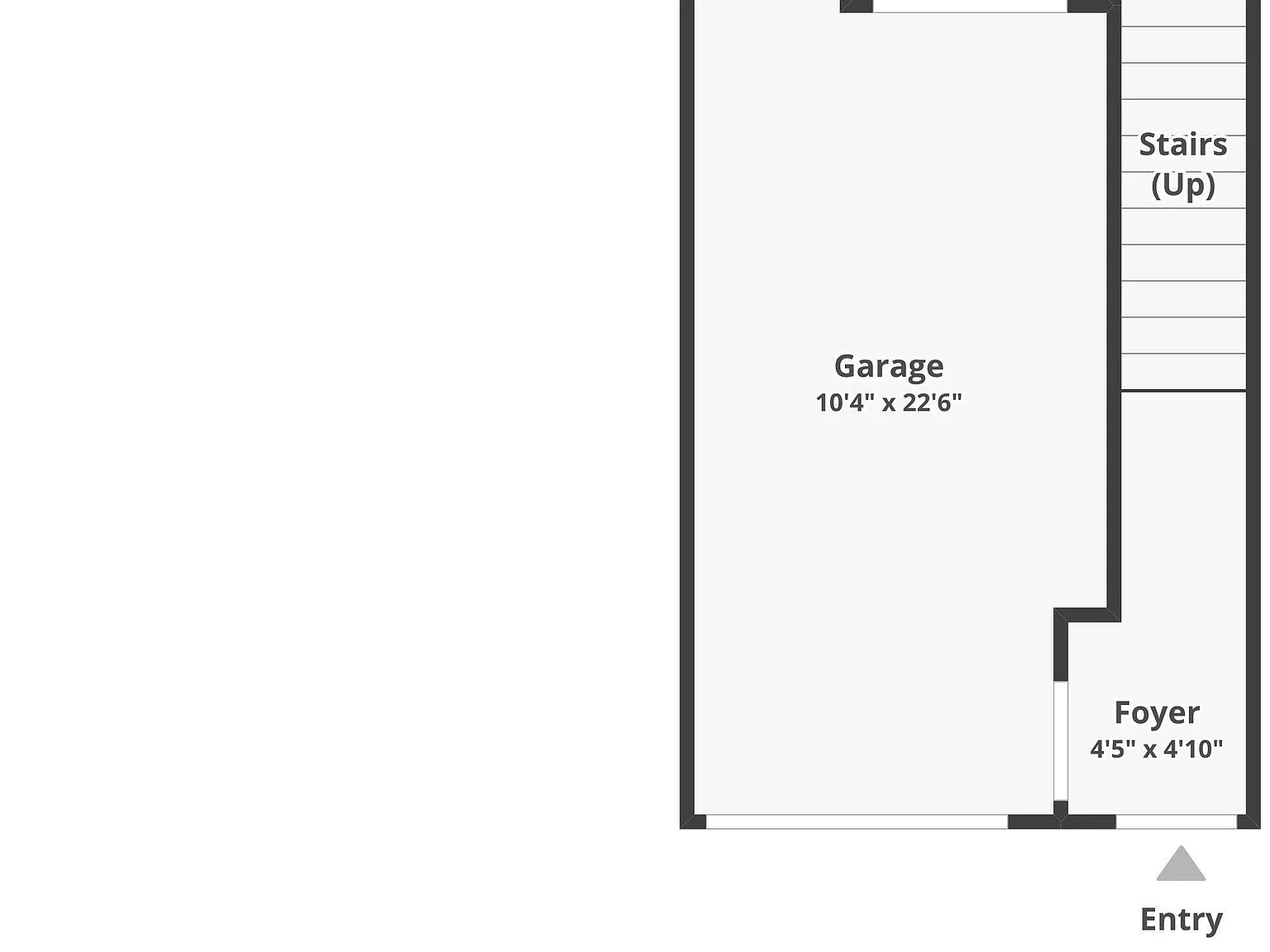 3 bed, 2.0 bath, 1208 sqft, $2,300 — Photo 2