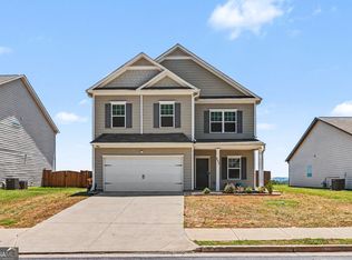 223 Malbone St SW, Cartersville, GA 30120