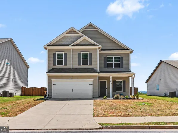 223 Malbone St SW, Cartersville, GA 30120
