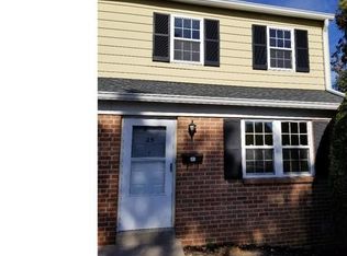 1006 N York Rd #25, Willow Grove, PA 19090