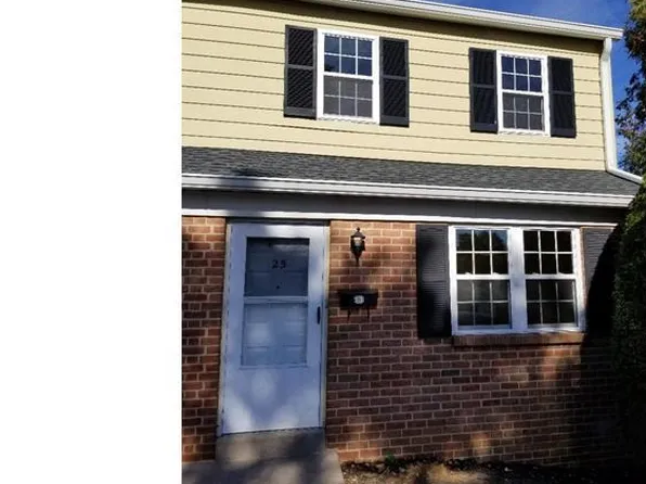 1006 N York Rd #25, Willow Grove, PA 19090