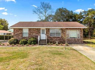 320 Jasmine Rd, Saint Augustine, FL 32086