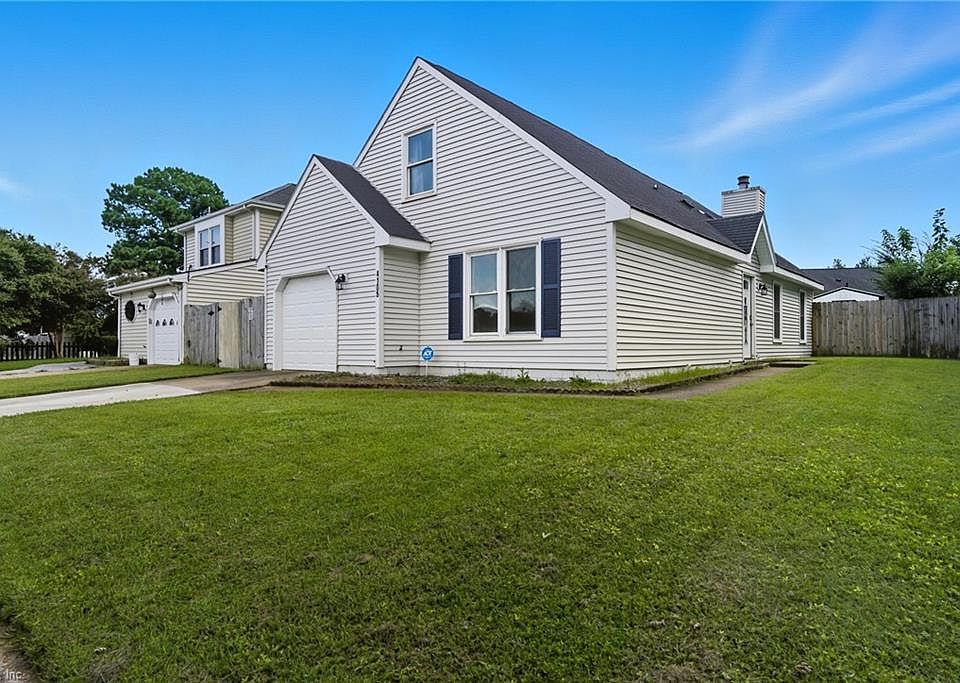 1st image of 4105 O'Hare Dr