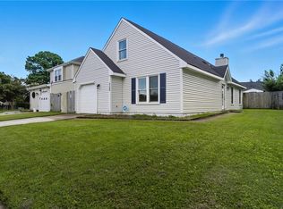 4105 O'Hare Dr, Virginia Beach, VA 23453