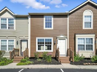4894 Stoneybrook Blvd #20E, Hilliard, OH 43026