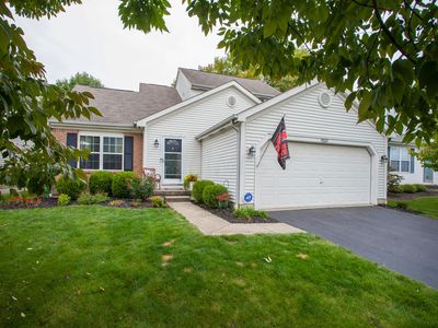 9133 Tahoma St, Columbus, OH, 43240