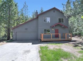 13424 Solvang Way, Truckee, CA 96161