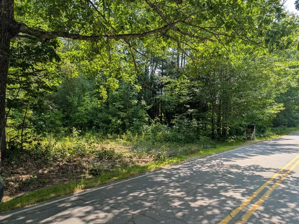 M05 Lot29 Stow Road, Stow, ME 04037