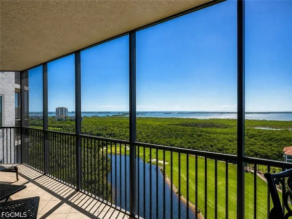 23540 Via Veneto Blvd Unit 1703, Estero, FL 34134