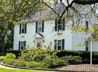 2250 Fostertown Rd, Hainesport, NJ 08036