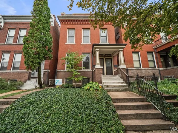 4520 Gibson Ave, Saint Louis, MO 63110