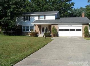 52333 Avanelle St, Granger, IN 46530