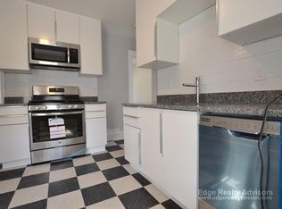 12 Fletcher Ter #1X, Watertown, MA 02472