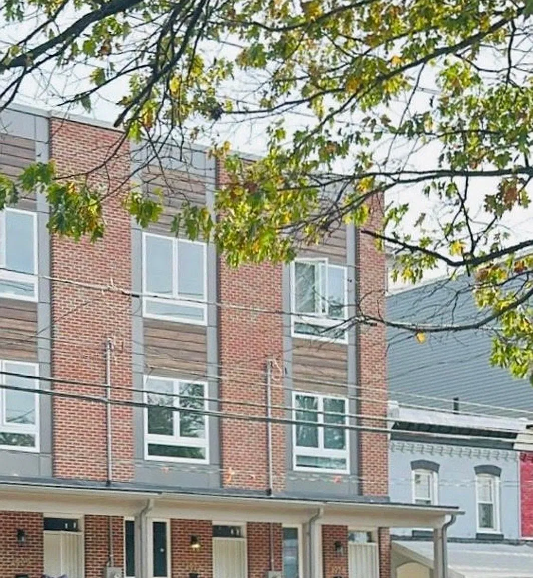 4920 Paschall Ave Philadelphia, PA 19143 — Photo 2