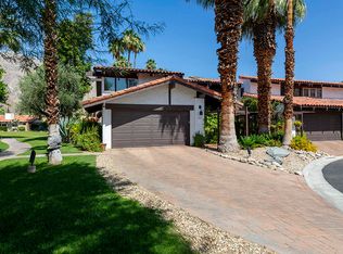 1347 Verano Dr, Palm Springs, CA 92264