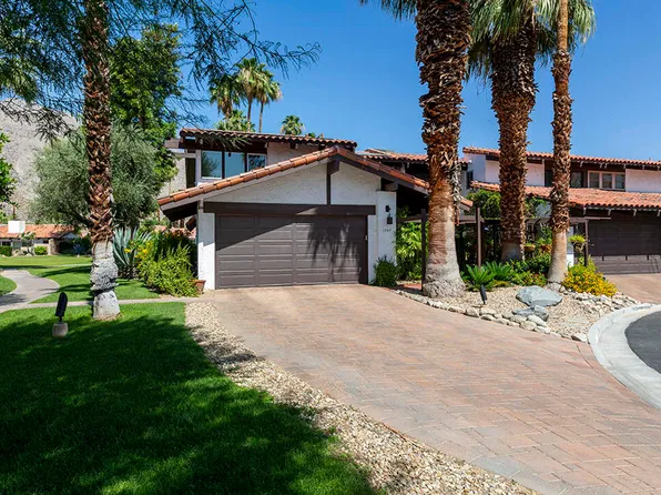 1347 Verano Dr, Palm Springs, CA 92264