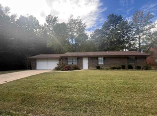1403 South Mena St, Mena, AR 71953